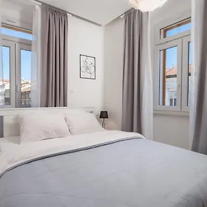 Cozy On Korzo Apartment Rijeka