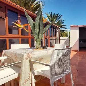 Clara Ferienhaus San Sebastián de la Gomera