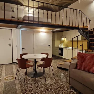 Residenza Allegra Apartment Genua