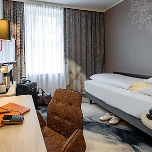 Mercure Am Olympiapark Múnich
