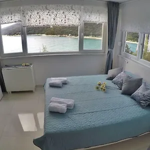 Studio Apartment More Apartment Rabac